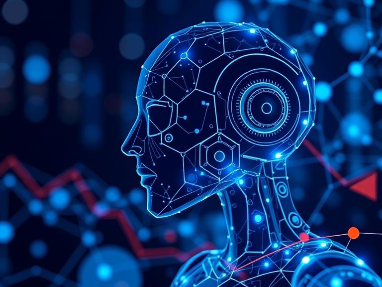 AI in Finance: Robo-Advisors, Risk Analysis & Beyond